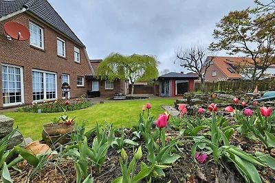Ferienwohnung Düne 1 Norddeich