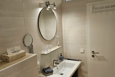 Ferienwohnung de Klipp Norddeich