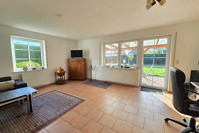 Ferienhaus Dat Steenhuus