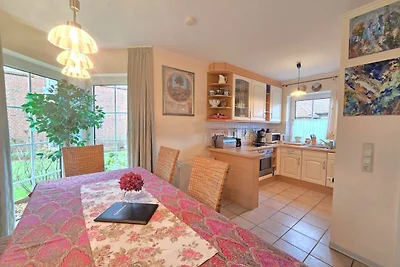 Ferienhaus Holiday Neßmersiel