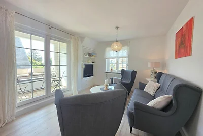 Ferienwohnung Syltperle Wenningstedt