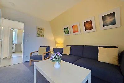 Ferienhaus Am Dorfteich 16a
