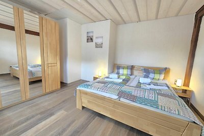 Vakantieappartement Gezinsvakantie Norddeich