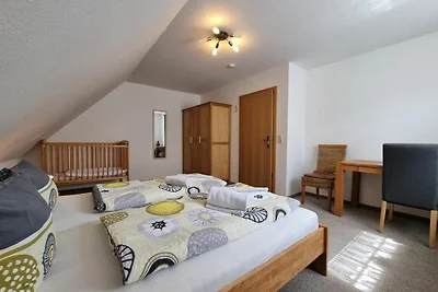 Ferienhaus Claudia im Herzen von Norden