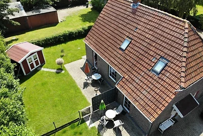 Ferienwohnung Schlickwanderer Groß