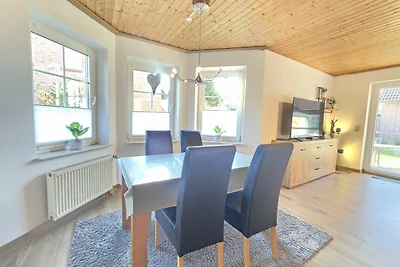 Vakantiehuis Ontspannende vakantie 