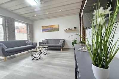 Ferienwohnung Kajüte 4 Norddeich