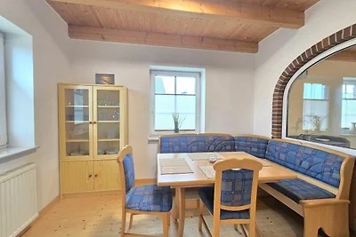 apartman za odmor Obiteljski odmor Dornum