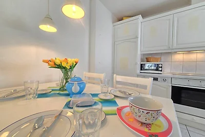 Vakantieappartement Gezinsvakantie Wenningstedt-Braderup