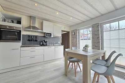 Vakantieappartement Gezinsvakantie Norddeich