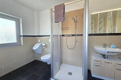 Vakantieappartement Gezinsvakantie 