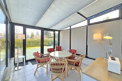Ferienhaus Teddis Haus