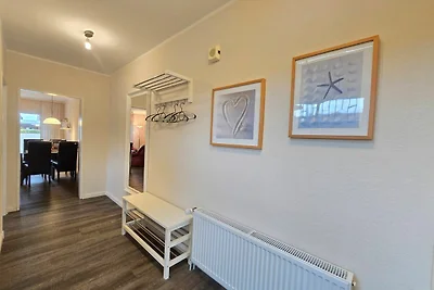 Ferienwohnung Norddeichurlaub direkt am...