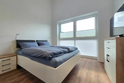 Vakantieappartement Gezinsvakantie Norden-Norddeich