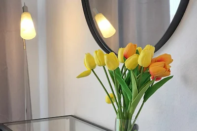 Ferienwohnung NorderHafen