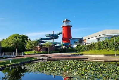 Vakantieappartement Gezinsvakantie Norden-Norddeich
