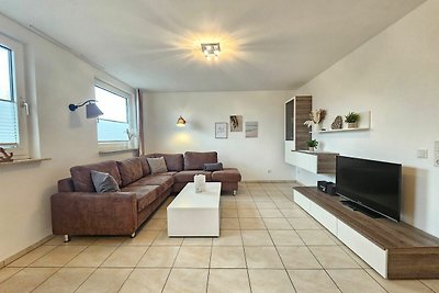 Vakantieappartement Gezinsvakantie Norddeich