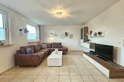 Vakantieappartement Gezinsvakantie Norddeich