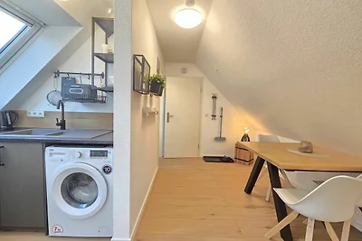 Appartement Turmblick