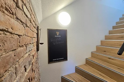 Appartement Schlummernest