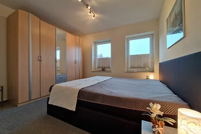 Ferienwohnung Rieke Norddeich