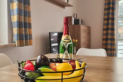 Casa vacanze Vacanza di relax Dornum