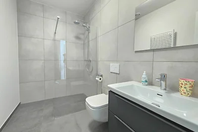 Vakantieappartement Gezinsvakantie Norden-Norddeich