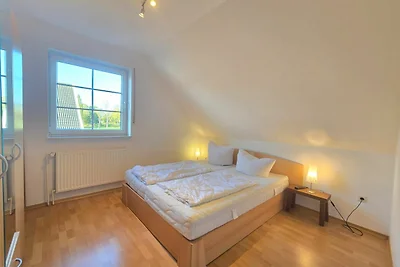 Ferienhaus Dat Steenhuus