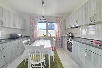 Vakantieappartement Gezinsvakantie 