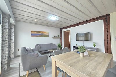 Vakantieappartement Gezinsvakantie Norddeich