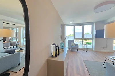 Vakantieappartement Gezinsvakantie Norden-Norddeich