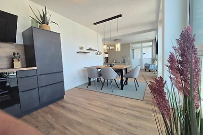 Vakantieappartement Gezinsvakantie Norden-Norddeich