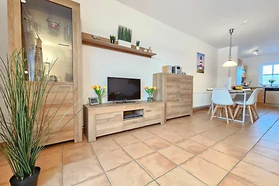 Casa vacanze Vacanza di relax Dornum