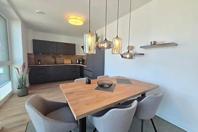 Vakantieappartement Gezinsvakantie Norden-Norddeich