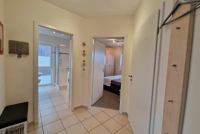 Ferienwohnung Rieke Norddeich