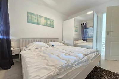 Vakantieappartement Gezinsvakantie 
