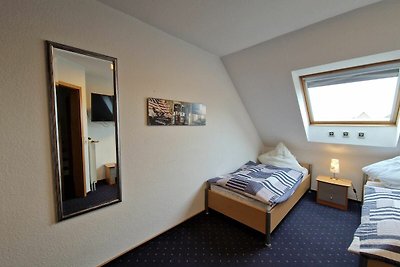 Ferienhaus Ankerplatz im Bootshaus