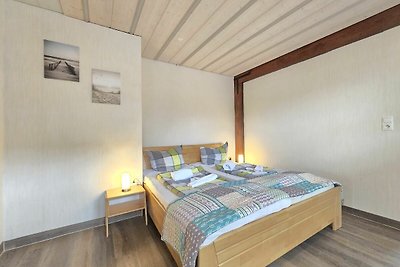 Vakantieappartement Gezinsvakantie Norddeich