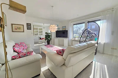 Vakantieappartement Gezinsvakantie 