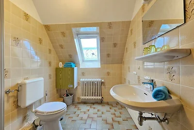Ferienwohnung Düne 1 Norddeich