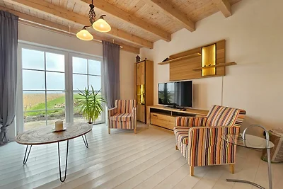 Ferienhaus Lupine