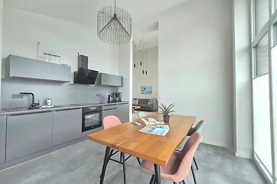 Vakantieappartement Gezinsvakantie Norddeich