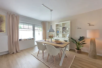 Ferienhaus Emma`s Friesenglück