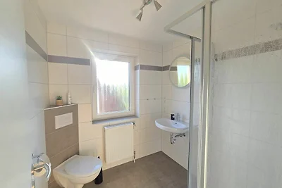 Vakantiehuis Ontspannende vakantie 