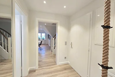 Ferienwohnung Dünenliebe