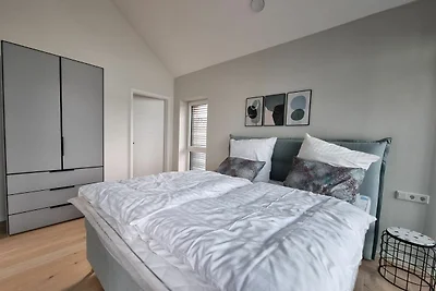 Vakantieappartement Gezinsvakantie Norddeich