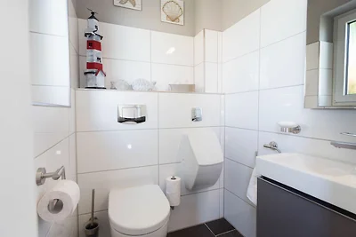 Vakantiehuis Ontspannende vakantie Norden-Norddeich