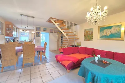 Ferienhaus Holiday Neßmersiel
