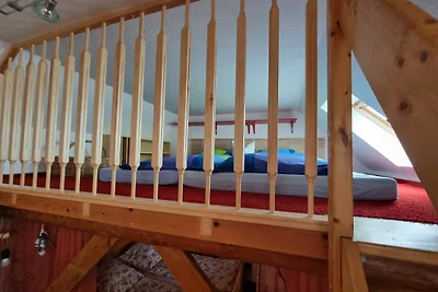 Ferienwohnung Lookenhof