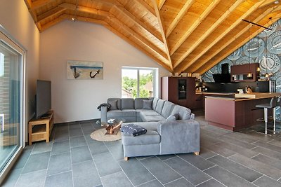 Casa vacanze Vacanza di relax Norden-Norddeich